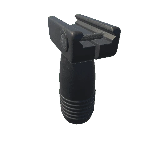 Vertical Fore Grip